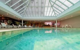 Ibis Styles Sorocaba Santa Rosalia